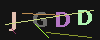 Gambar captcha