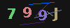 Gambar captcha